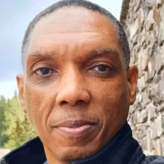 Terrance Henry